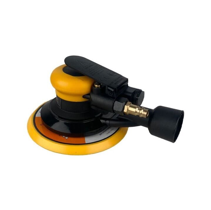 RS Havalı Zımpara Makinesi 12.000 Devir