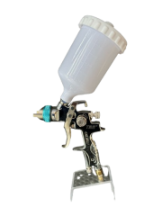 Carwell T89 Üstten Depo Boya Tabancası 1.3MM HVLP