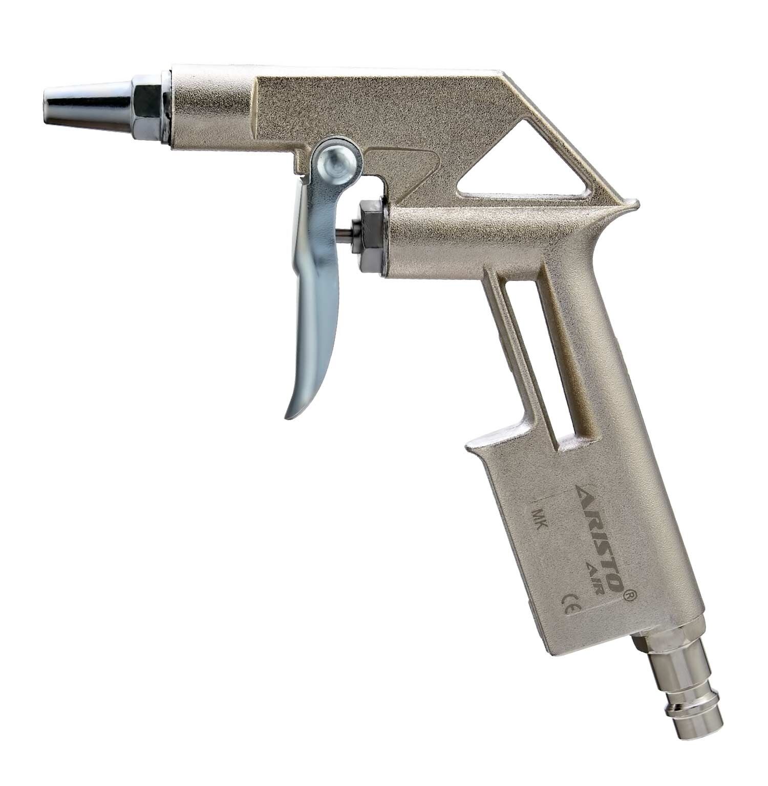 Aristo Hava Tabancası Metal Kısa