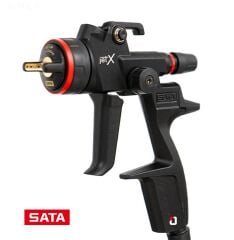 Sata Jet X Basic HVLP Üstten Depo Boya Tabancası 1.3MM