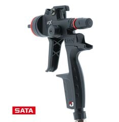 Sata Jet X Basic HVLP Üstten Depo Boya Tabancası 1.3MM