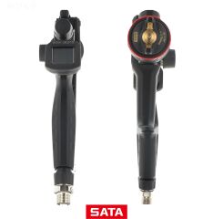 Sata Jet X Digital Pro HVLP Üstten Depo Boya Tabancası 1.3MM