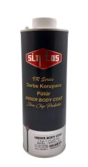 Sintaş Darbe Koruyucu Pütür Beyaz 1 Kg