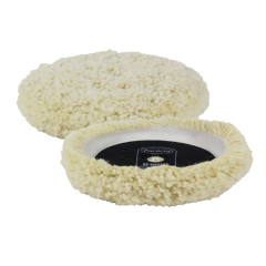 Farecla G3 GMW801 Gmop Post Krater Yün Keçe 200mm