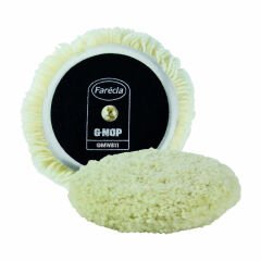 Farecla G3 GMW801 Gmop Post Krater Yün Keçe 200mm