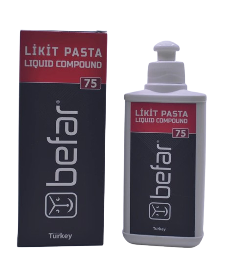 Befar Likit Pasta 250 ML