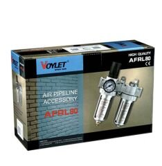 Voylet AFRL80 Şartlandırıcı 1/2