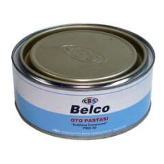 Belco Pasta 500 Gram