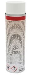 Colormatic Beyaz Sprey Boya 500ML