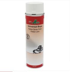 Colormatic Beyaz Sprey Boya 500ML