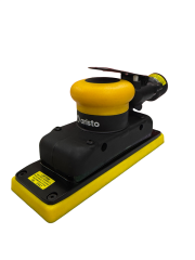 Aristo Orbital Havalı Rende Zımpara Makinası AS-7198