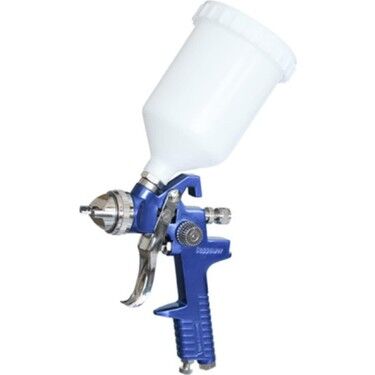 Sappower HK-827 Üstten Depo Boya Tabancası