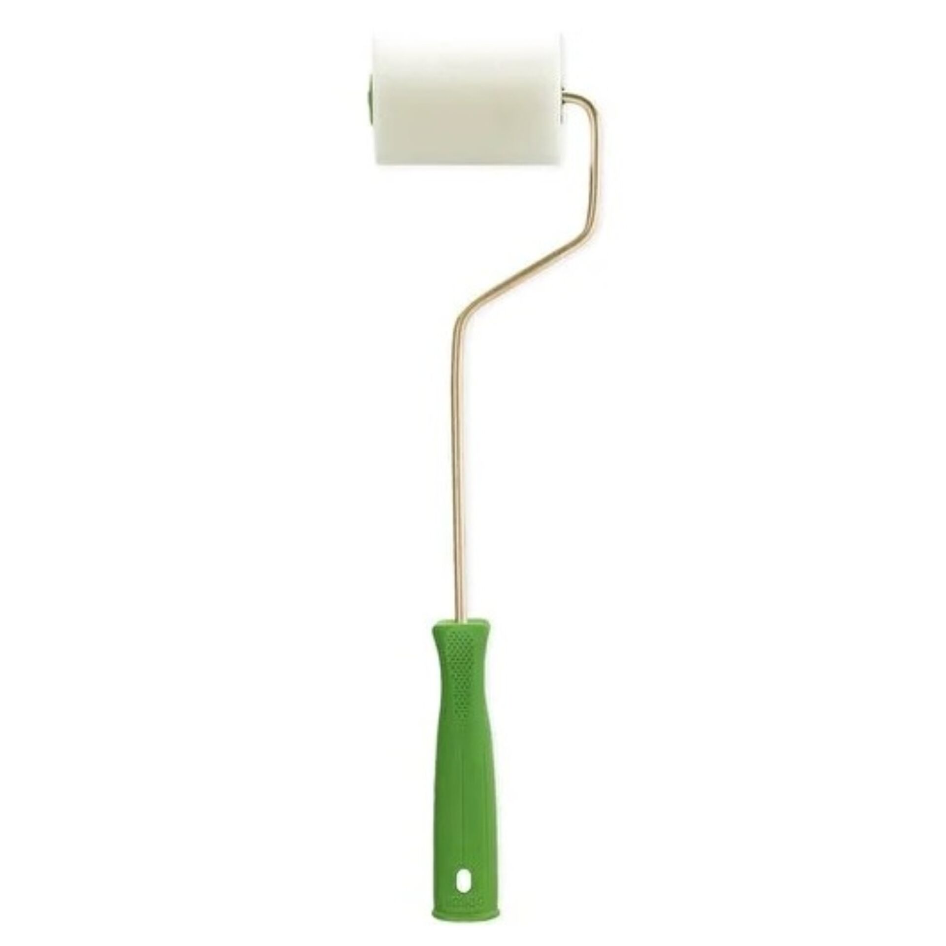Dekor Sünger Rulo 10 Cm