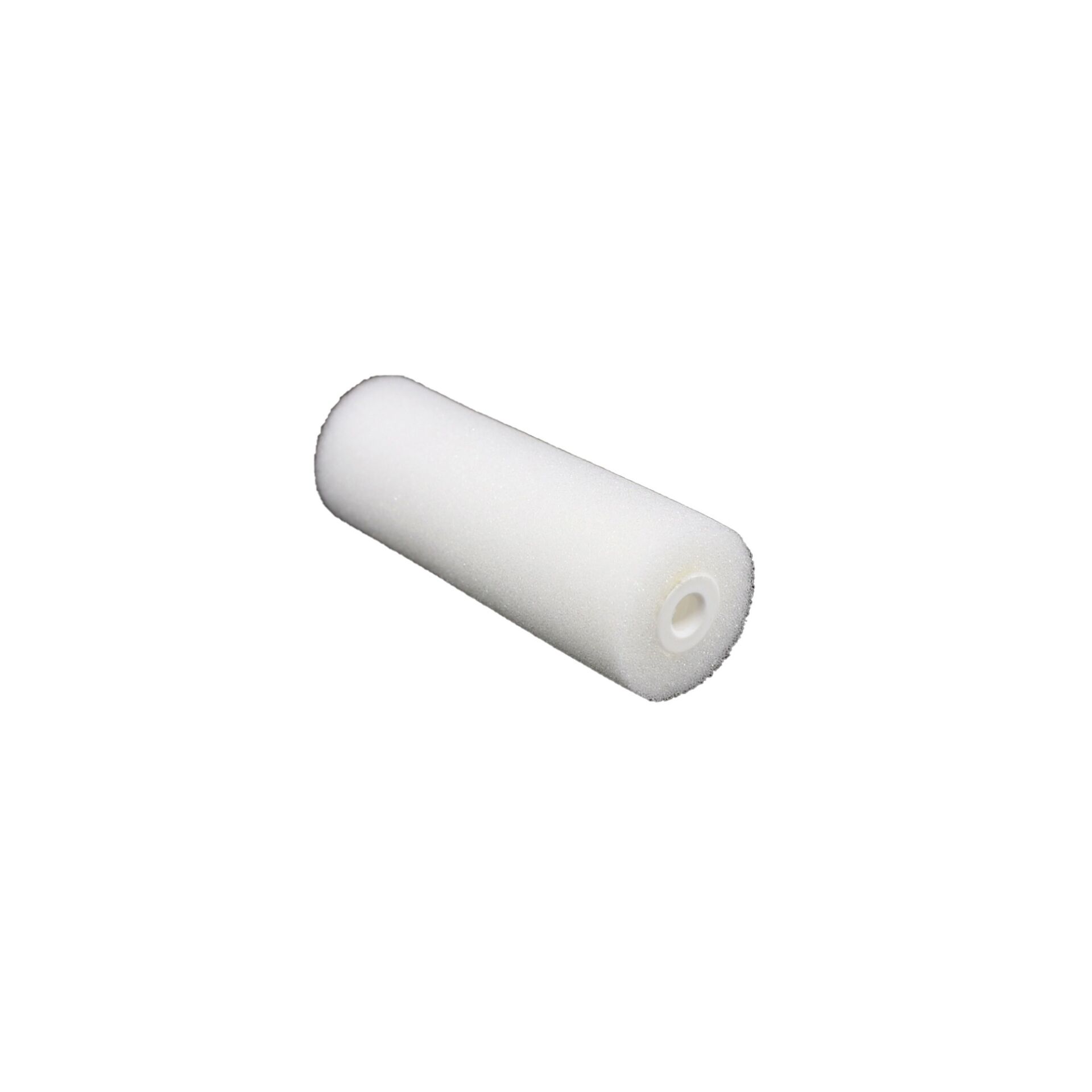 Dekor Sünger Rulo Yedeği 10 Cm