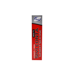 Bybest Sıvı Conta Kırmızı 45 Gr