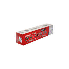 Bybest Sıvı Conta Kırmızı 45 Gr