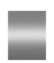 Akripol Bazkat Akrilik Oto Boyası Hyundai RYS RHM Sleek Silver 1 Litre