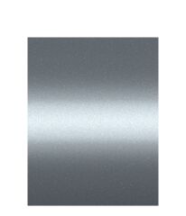 Akripol Bazkat Akrilik Oto Boyası Toyota 1A0 Bluish Silver 1 Litre