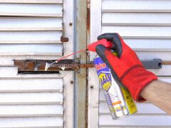 Akfix A40 Yağlayıcı Çok Amaçlı Koruyucu Sprey 400ML