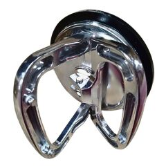 Alüminyum Tekli Cam Vantuz 50 Kg 118MM