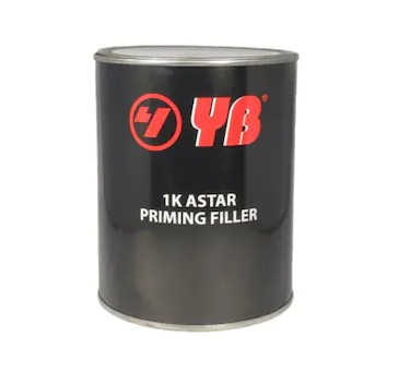 YB 1K Selülozik Astar 1 Litre