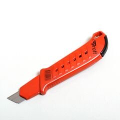 Metal Maket Bıçağı