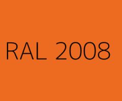 RAL 2008 Turuncu Sprey Boya 400ML