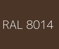 RAL 8014 Kahverengi Sprey Boya 400ML