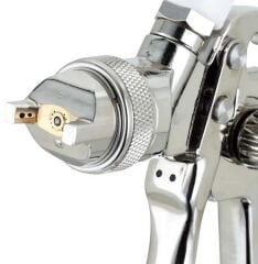 Voylet AB-17G Üstten Depo Boya Tabancası