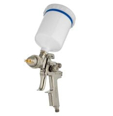 Voylet AB-17G Üstten Depo Boya Tabancası