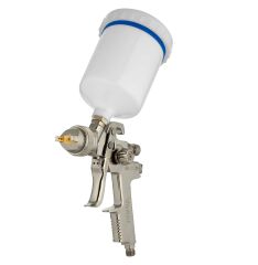 Voylet AB-17G Üstten Depo Boya Tabancası