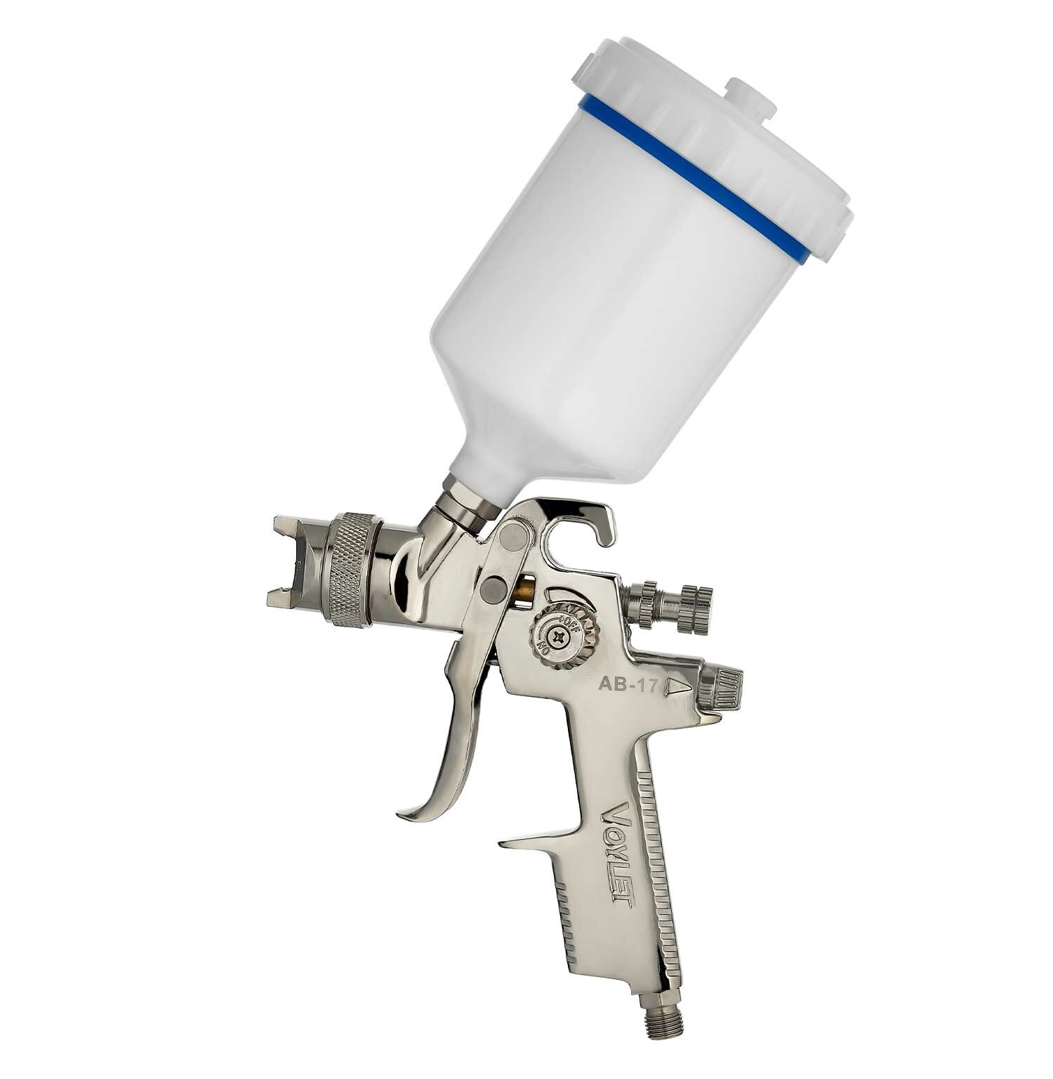 Voylet AB-17G Üstten Depo Boya Tabancası