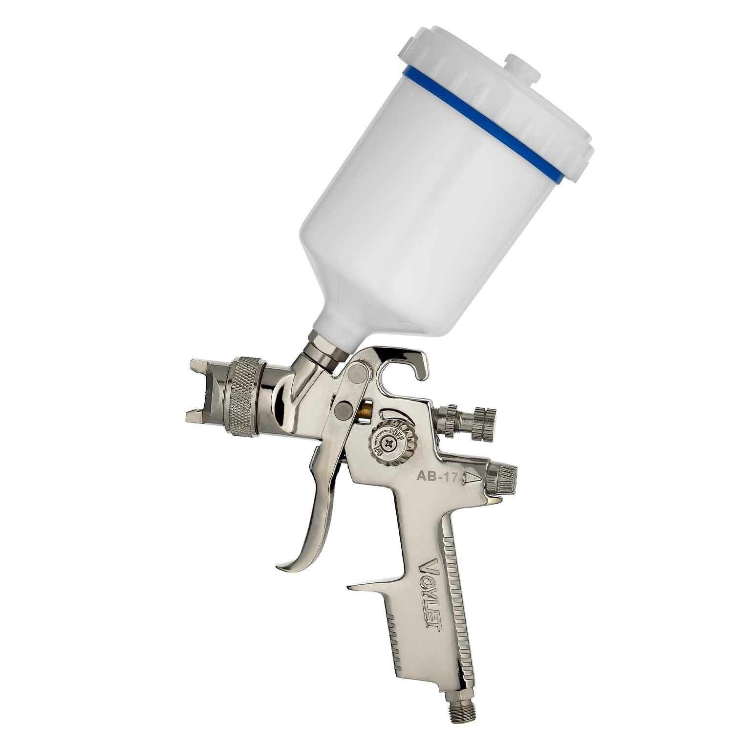 Voylet AB-17G Üstten Depo Boya Tabancası