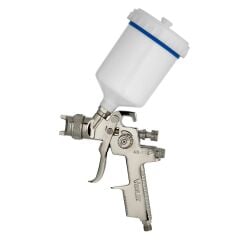 Voylet AB-17G Üstten Depo Boya Tabancası