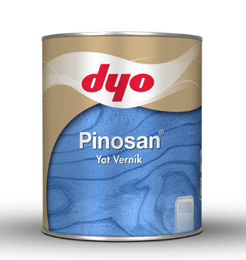 Dyo Pinosan Yat Vernik