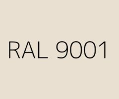 RAL 9001 Krem Beyaz Sprey Boya 400ML