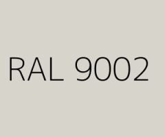RAL 9002 Kemik Beyaz Sprey Boya 400ML