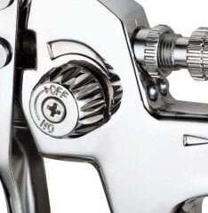 Voylet AB-17S Alttan Depo Boya Tabancası