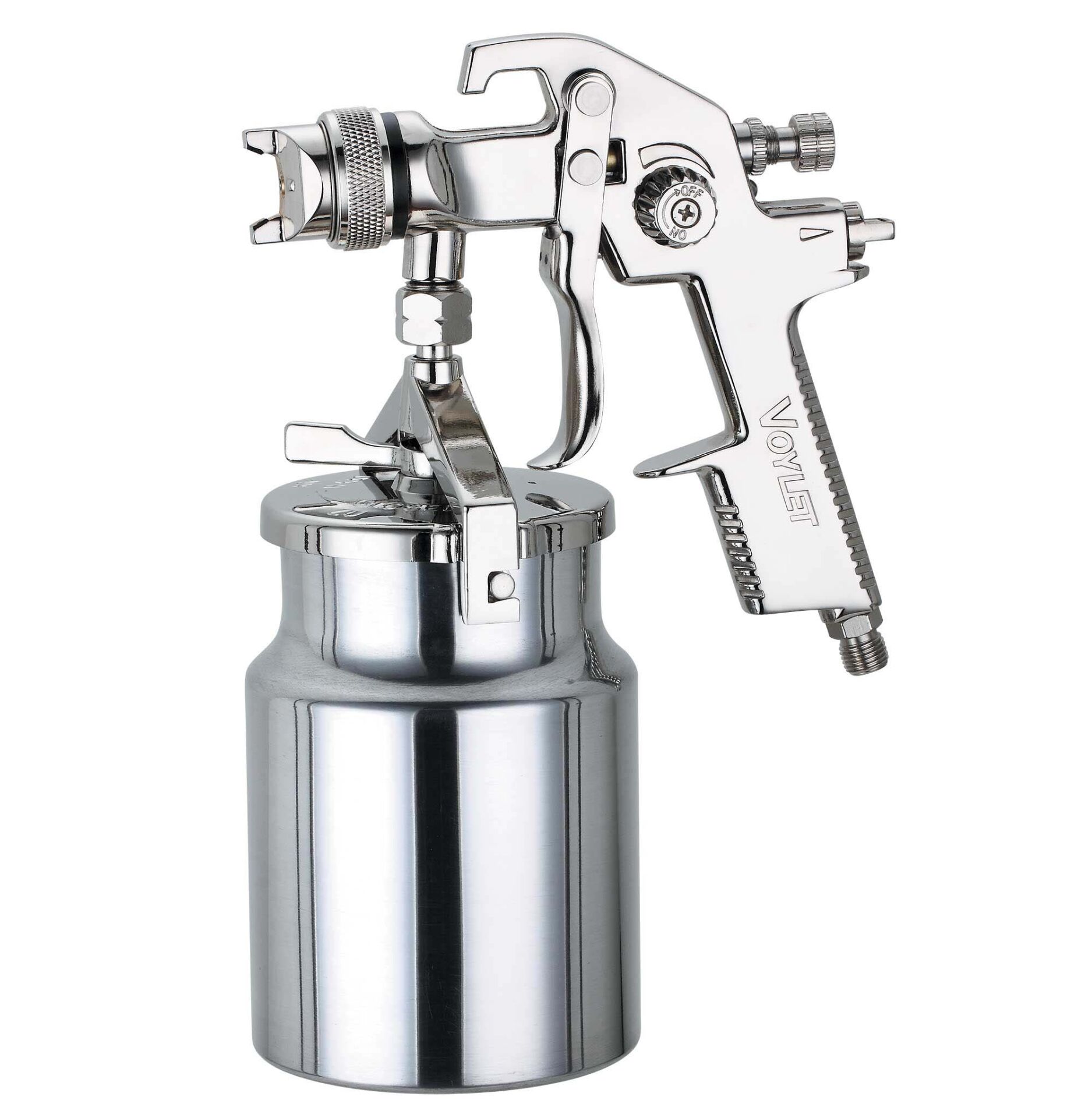 Voylet AB-17S Alttan Depo Boya Tabancası