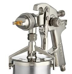 Voylet AB-17S Alttan Depo Boya Tabancası