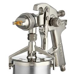 Voylet AB-17S Alttan Depo Boya Tabancası