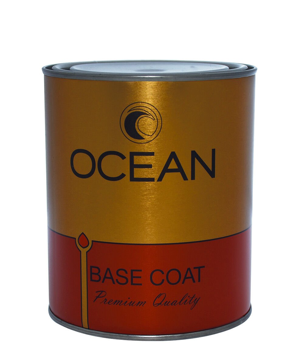 Sintaş Ocean Bazkat Boya Nissan KY0 1 Litre