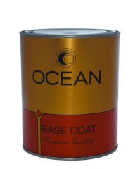 Sintaş Ocean Bazkat Boya Nissan KY0 1 Litre