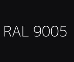 RAL 9005 Siyah Sprey Boya 400ML