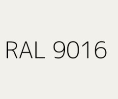 RAL 9016 Saf Beyaz Sprey Boya 400ML