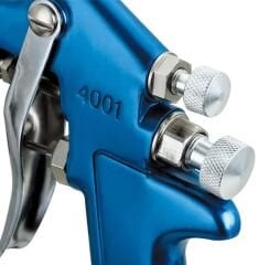 Voylet 4001S Alttan Depo Boya Tabancası