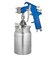 Voylet 4001S Alttan Depo Boya Tabancası