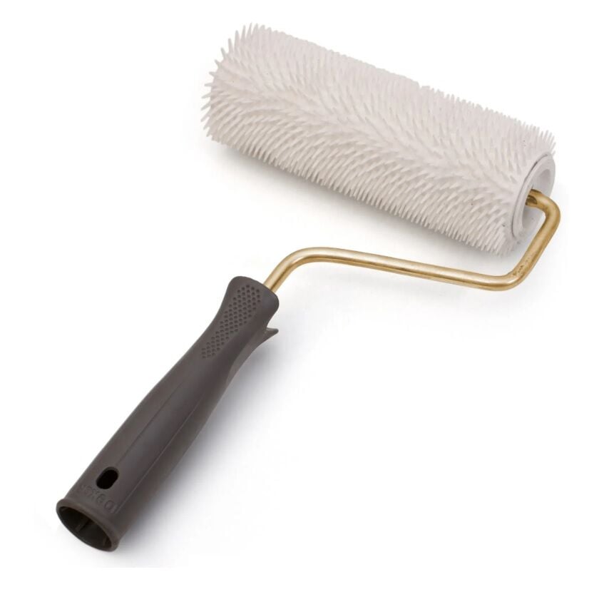 Dekor Epoksi Kirpi Rulo 20 Cm 1220