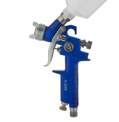 Voylet H-2000 / H-2001 Gölge Boya Tabancası