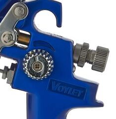Voylet H-2001 Gölge Boya Tabancası